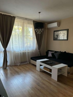 1 bedroom Gorna banya, Sofia 1