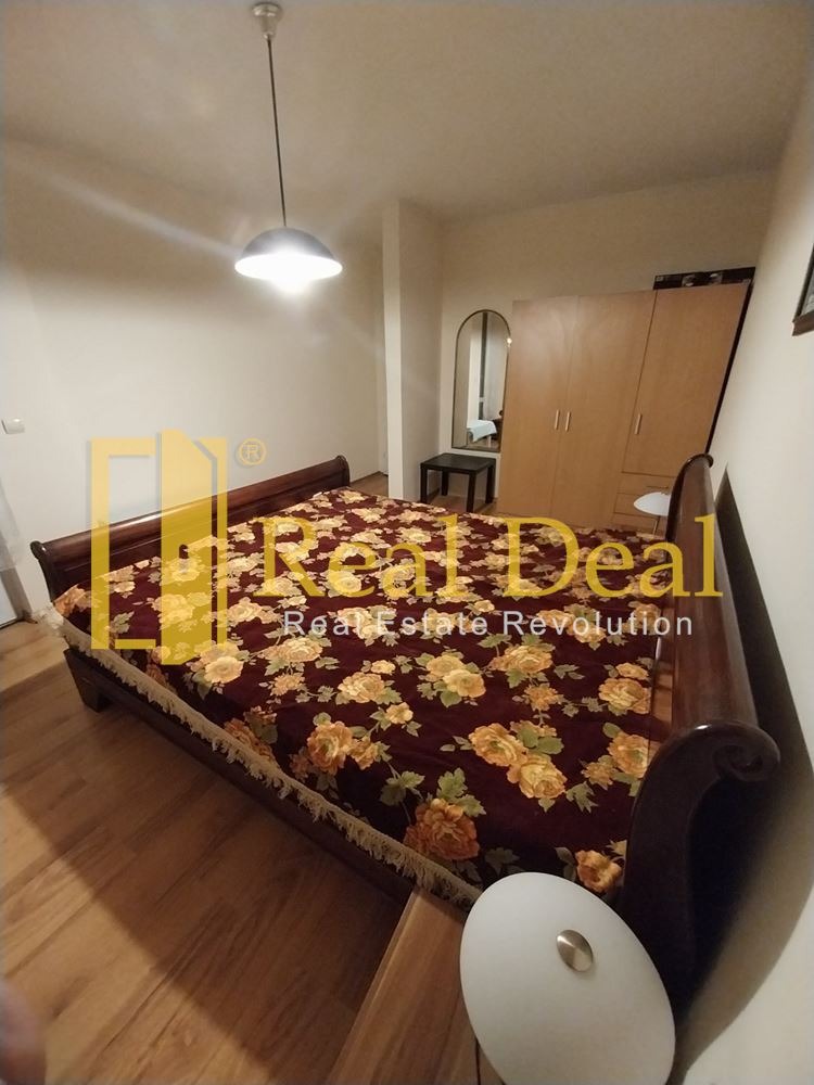 Da affittare  1 camera da letto Sofia , Sveta Troitsa , 75 mq | 81111675 - Immagine [8]