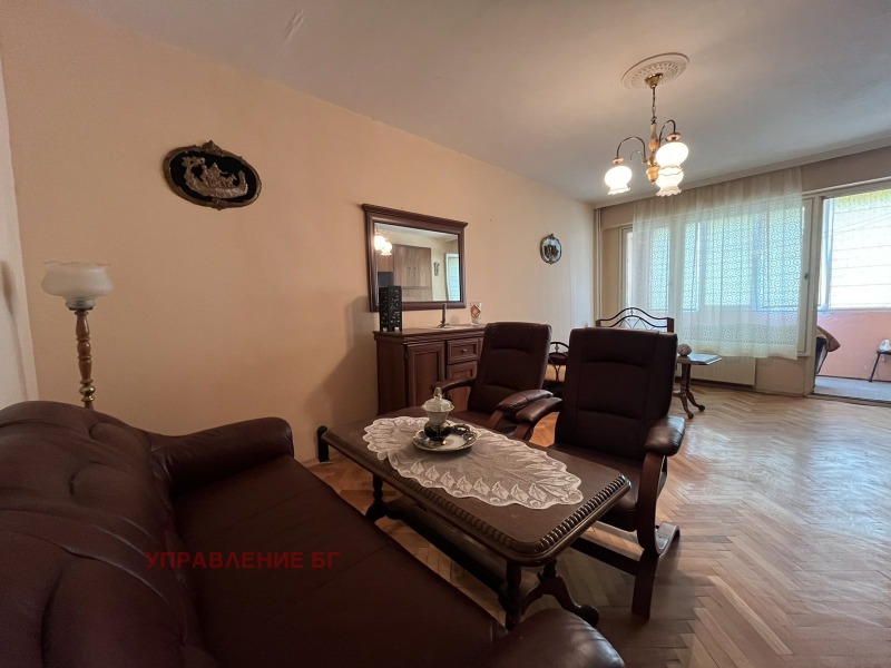 Do wynajęcia  1 sypialnia Sofia , Drużba 2 , 75 mkw | 99411189 - obraz [2]