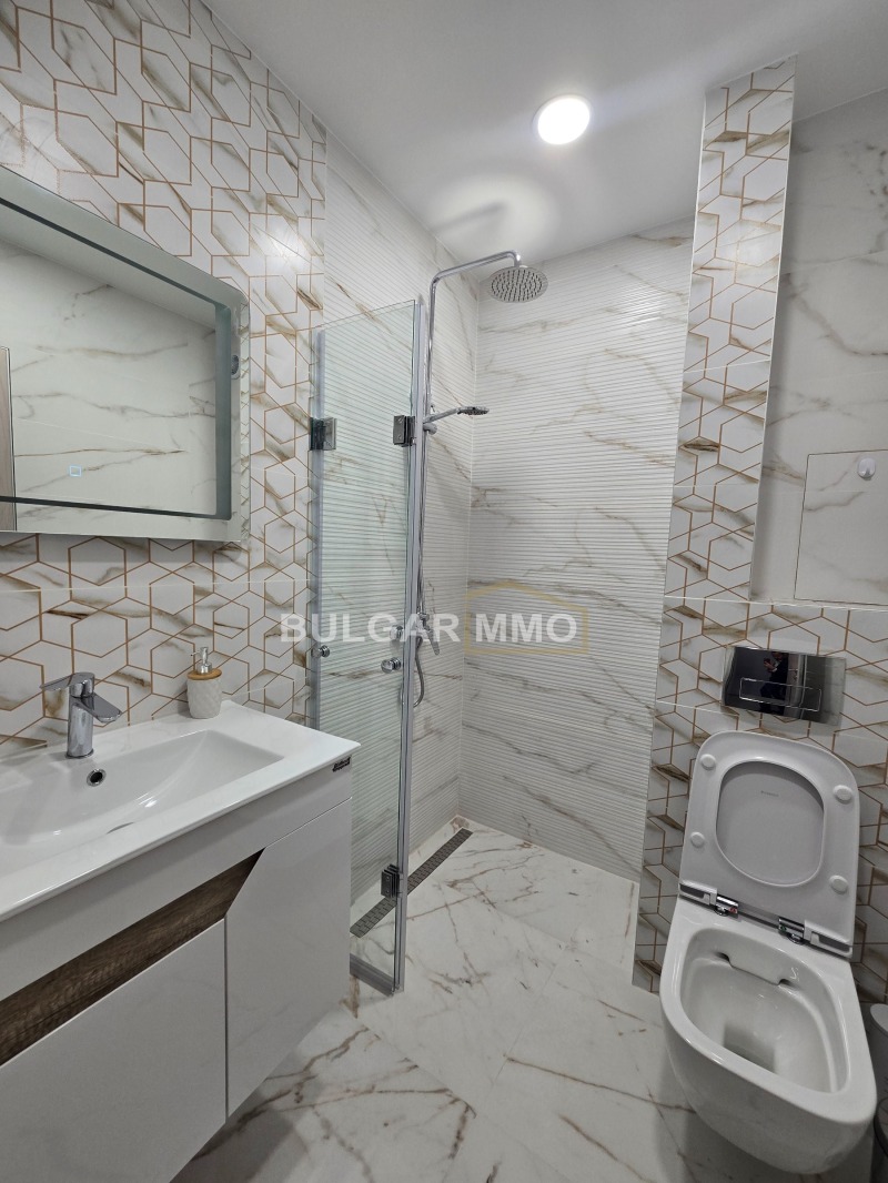 Kiralık  1 yatak odası Sofia , Malinova dolina , 68 metrekare | 35098606 - görüntü [6]