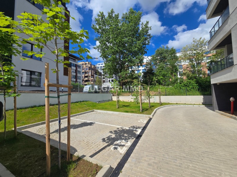 Kiralık  1 yatak odası Sofia , Malinova dolina , 68 metrekare | 35098606 - görüntü [11]