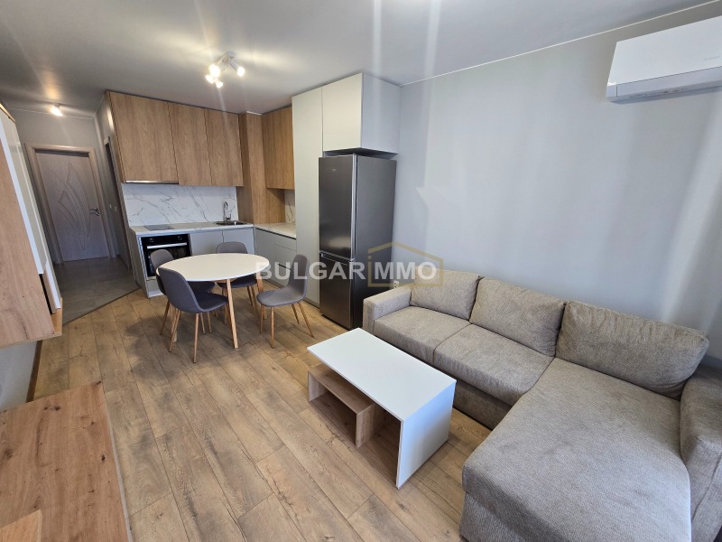 Kiralık  1 yatak odası Sofia , Malinova dolina , 68 metrekare | 35098606