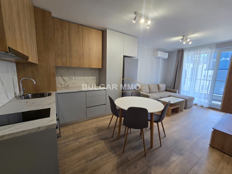 Kiralık  1 yatak odası Sofia , Malinova dolina , 68 metrekare | 35098606 - görüntü [3]