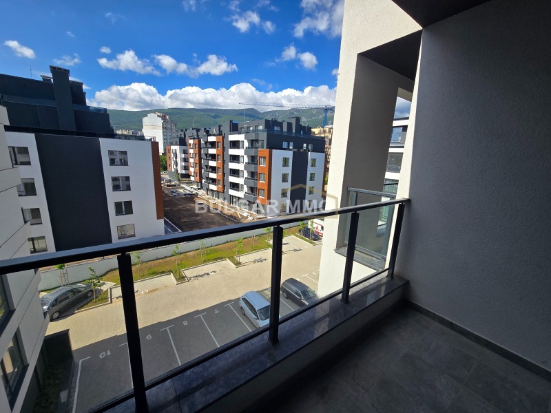 Kiralık  1 yatak odası Sofia , Malinova dolina , 68 metrekare | 35098606 - görüntü [4]