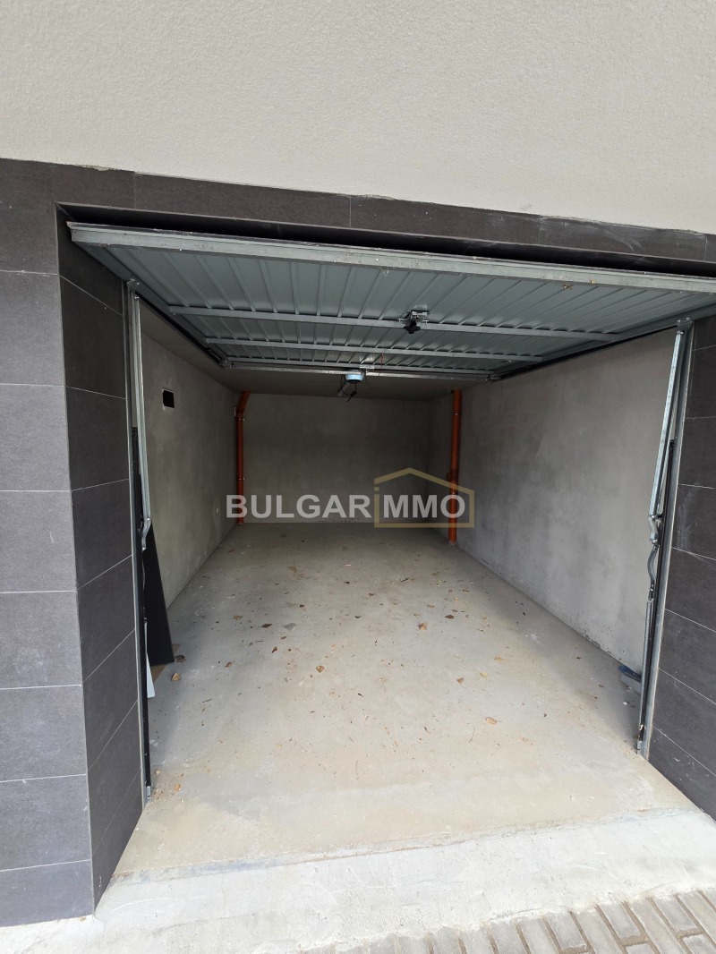 Kiralık  1 yatak odası Sofia , Malinova dolina , 68 metrekare | 35098606 - görüntü [10]