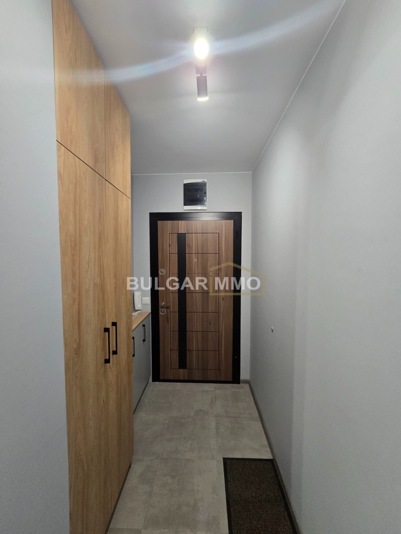 Kiralık  1 yatak odası Sofia , Malinova dolina , 68 metrekare | 35098606 - görüntü [9]
