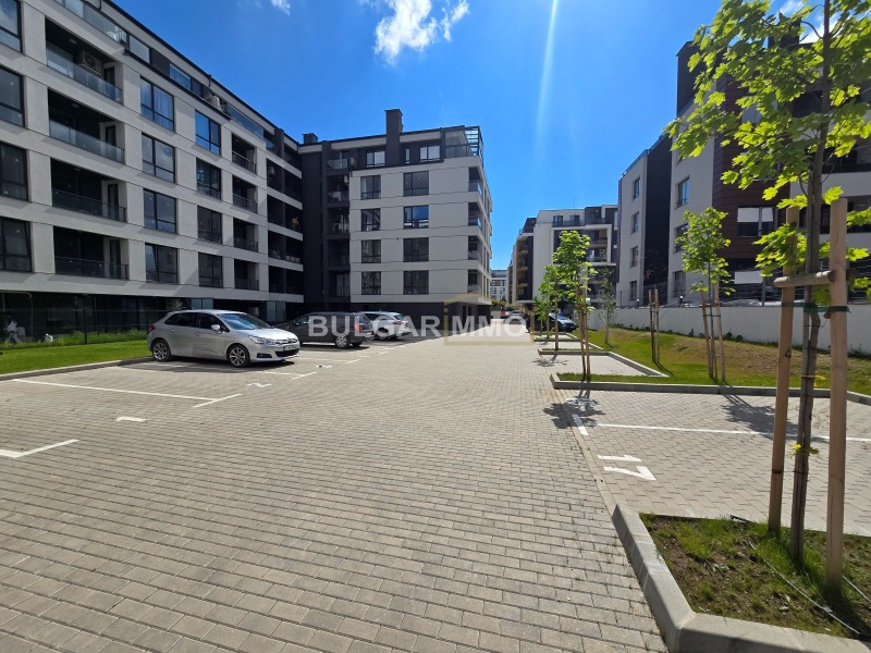 Kiralık  1 yatak odası Sofia , Malinova dolina , 68 metrekare | 35098606 - görüntü [12]