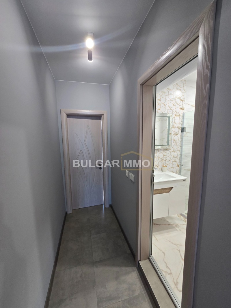 Kiralık  1 yatak odası Sofia , Malinova dolina , 68 metrekare | 35098606 - görüntü [5]