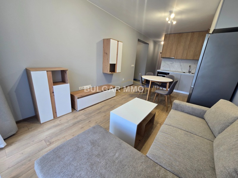 Kiralık  1 yatak odası Sofia , Malinova dolina , 68 metrekare | 35098606 - görüntü [2]