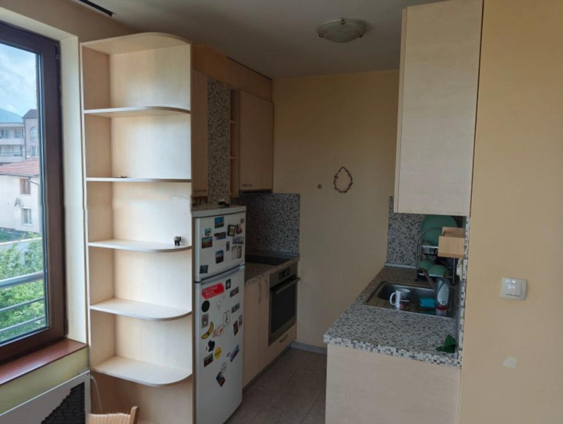 De inchiriat  1 dormitor Sofia , Manastirsci livadi , 57 mp | 78465465 - imagine [3]