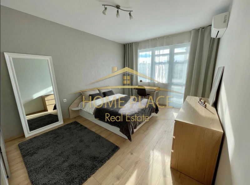 В аренду  1 спальня Варна , Базар Левски , 70 кв.м | 87659496 - изображение [3]
