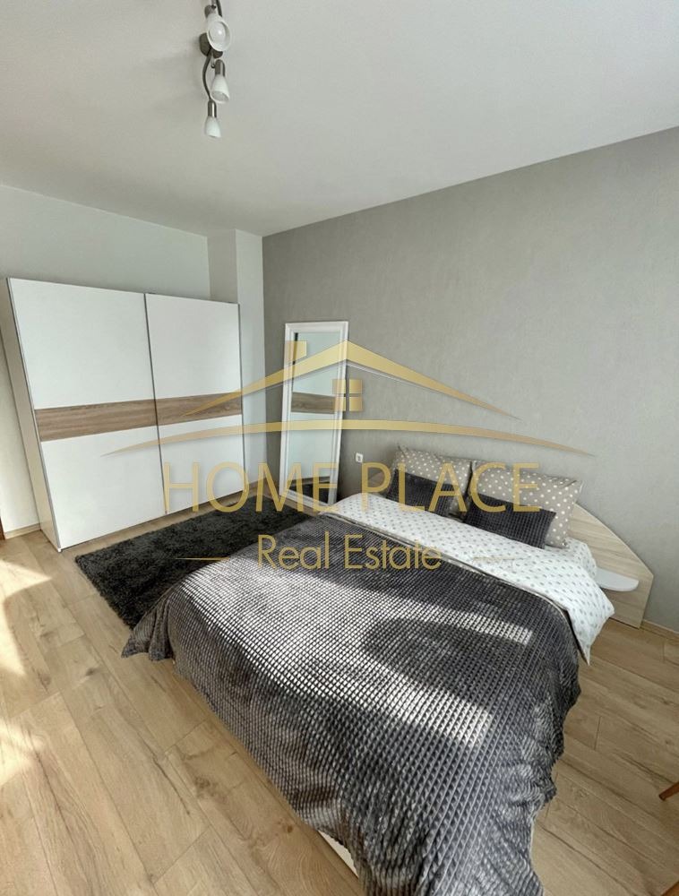 В аренду  1 спальня Варна , Базар Левски , 70 кв.м | 87659496 - изображение [5]