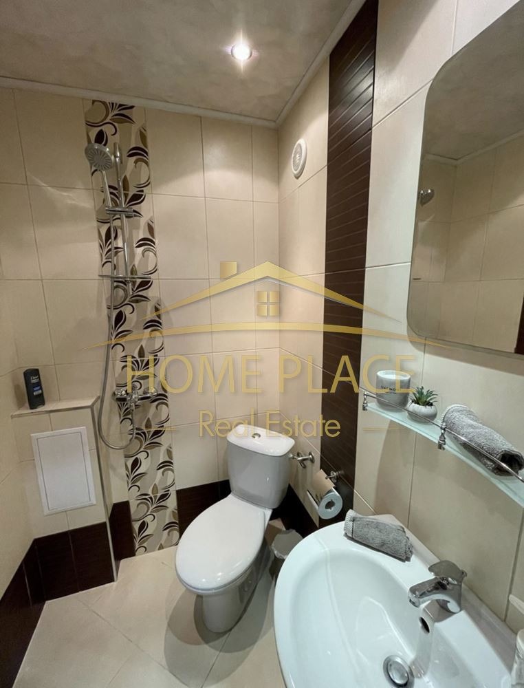 В аренду  1 спальня Варна , Базар Левски , 70 кв.м | 87659496 - изображение [7]