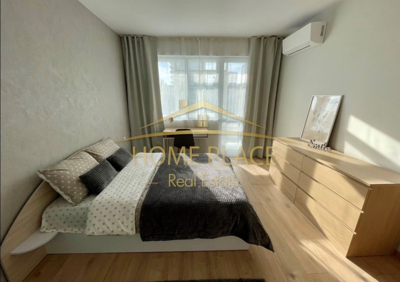 В аренду  1 спальня Варна , Базар Левски , 70 кв.м | 87659496 - изображение [4]