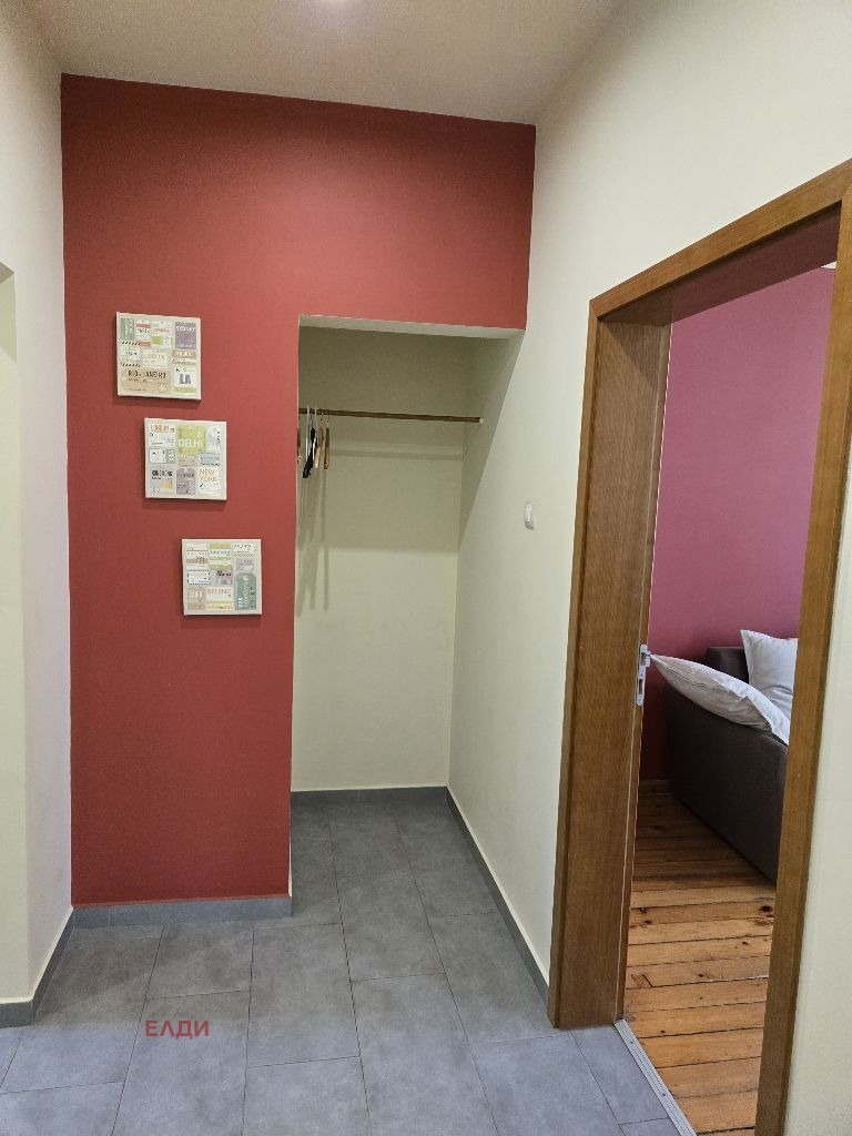 För uthyrning  1 sovrum Sofia , Centar , 62 kvm | 72697646 - bild [11]