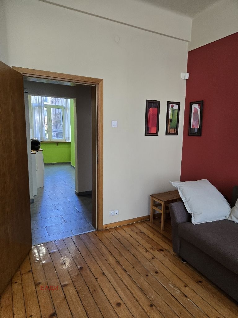 För uthyrning  1 sovrum Sofia , Centar , 62 kvm | 72697646 - bild [10]