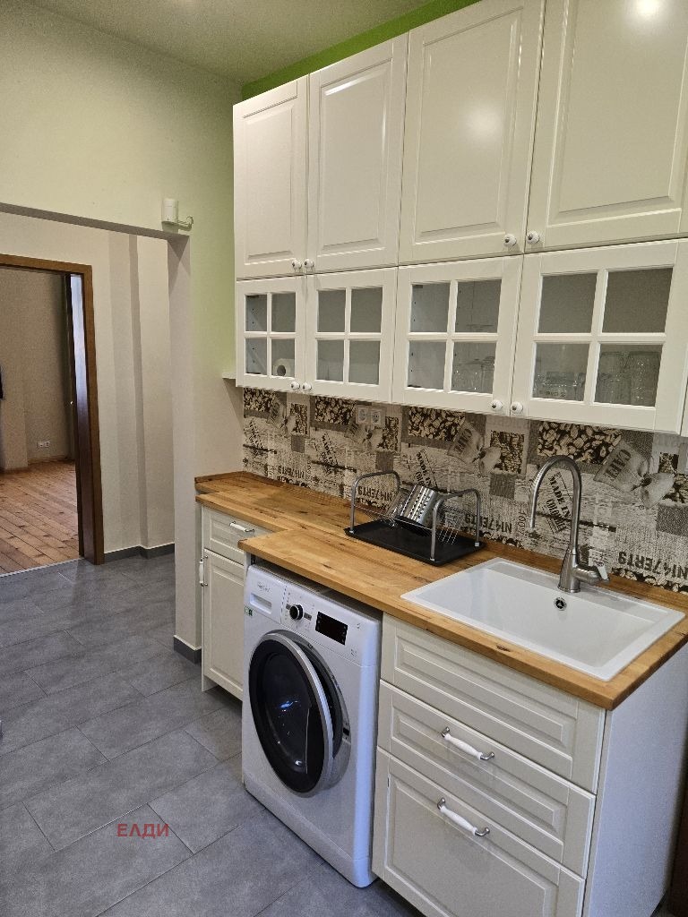 För uthyrning  1 sovrum Sofia , Centar , 62 kvm | 72697646