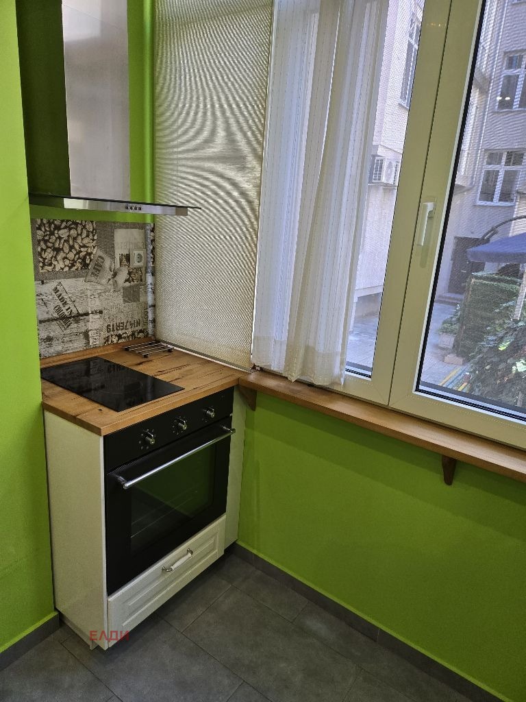 För uthyrning  1 sovrum Sofia , Centar , 62 kvm | 72697646 - bild [5]