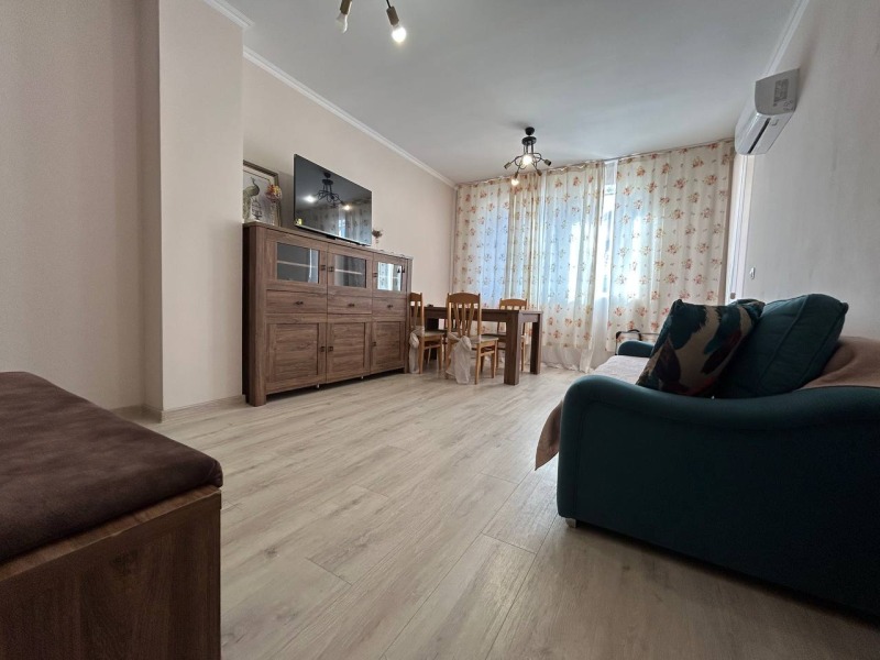 В аренду  1 спальня Бургас , Сарафово , 70 кв.м | 60911733 - изображение [2]