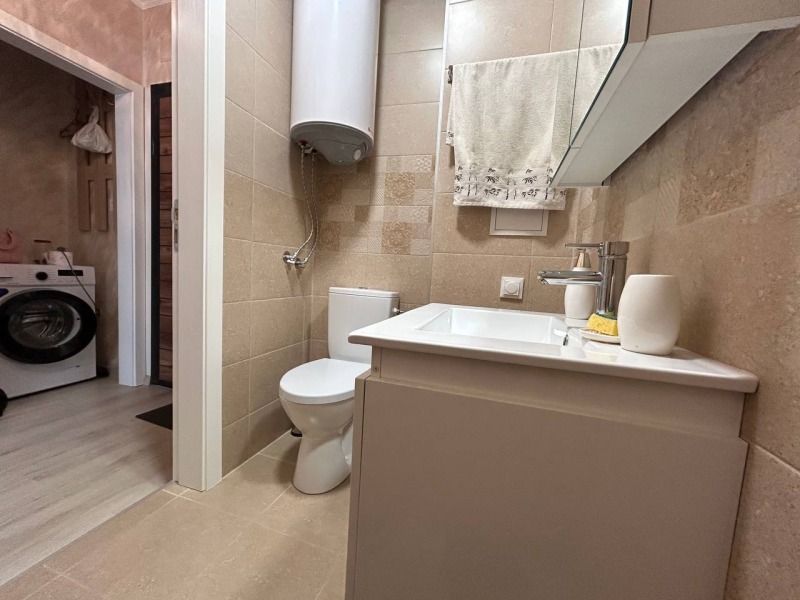 В аренду  1 спальня Бургас , Сарафово , 70 кв.м | 60911733 - изображение [13]
