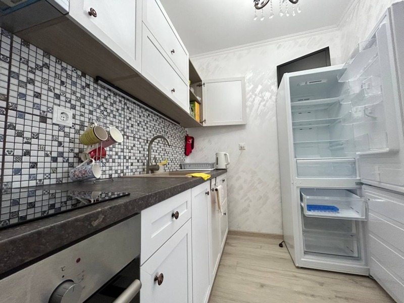 В аренду  1 спальня Бургас , Сарафово , 70 кв.м | 60911733 - изображение [6]