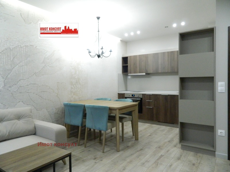 Под наем 2-СТАЕН, град Пловдив, Младежки Хълм • 550 € / 1075.71 лв. • 63168358 1