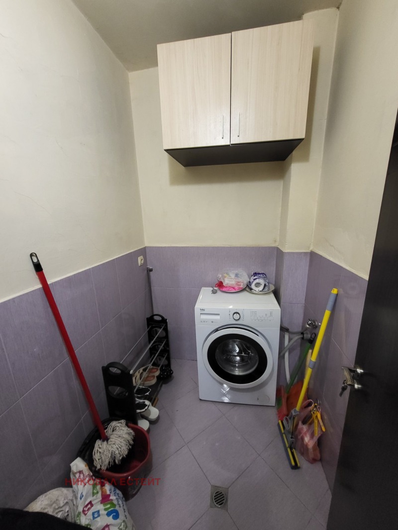 Дава под наем 2-СТАЕН, гр. София, Овча купел, снимка 5 - Апартаменти - 53217103