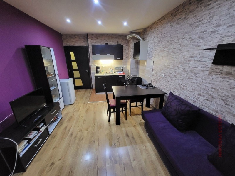 Дава под наем 2-СТАЕН, гр. София, Овча купел