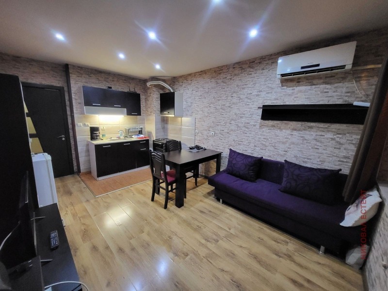 Дава под наем 2-СТАЕН, гр. София, Овча купел, снимка 8 - Апартаменти - 53217103