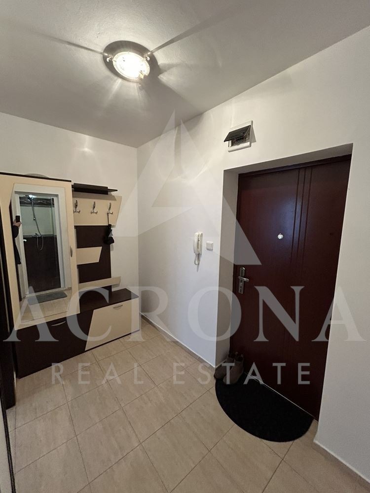 Дава под наем 2-СТАЕН, гр. Пловдив, Христо Смирненски, снимка 7 - Апартаменти - 53348006