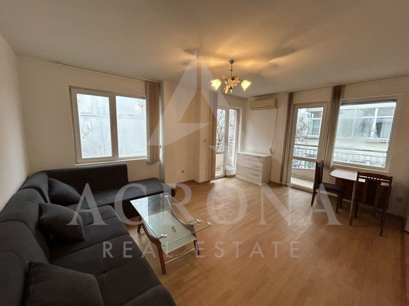 Дава под наем 2-СТАЕН, гр. Пловдив, Христо Смирненски