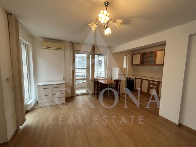 Дава под наем 2-СТАЕН, гр. Пловдив, Христо Смирненски, снимка 2 - Апартаменти - 53348006