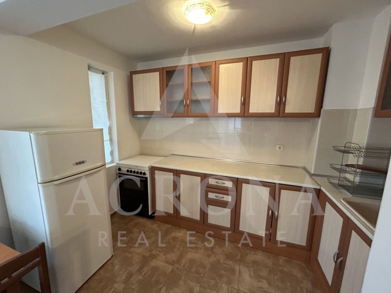 Дава под наем 2-СТАЕН, гр. Пловдив, Христо Смирненски, снимка 5 - Апартаменти - 53348006