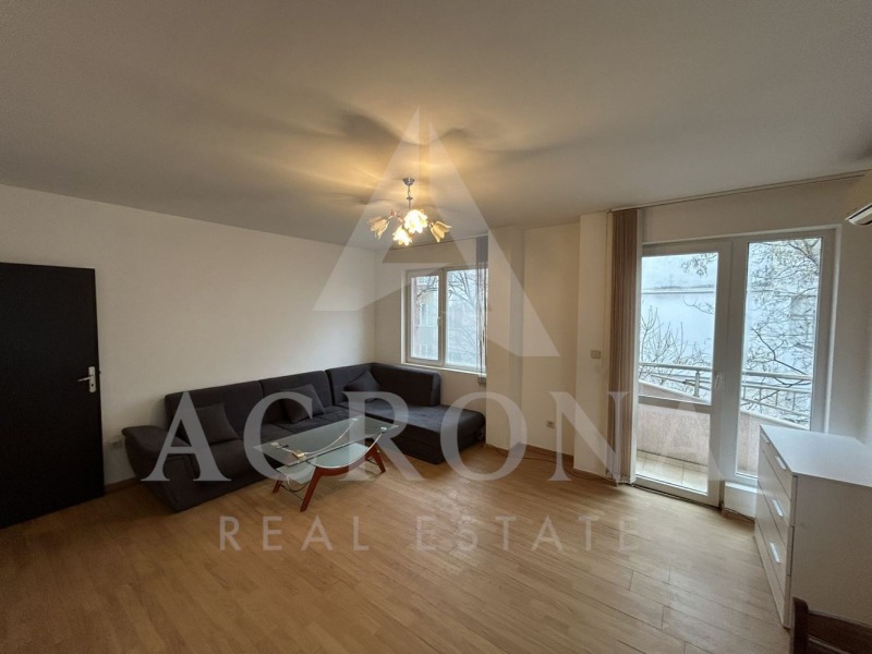 Дава под наем 2-СТАЕН, гр. Пловдив, Христо Смирненски, снимка 3 - Апартаменти - 53348006