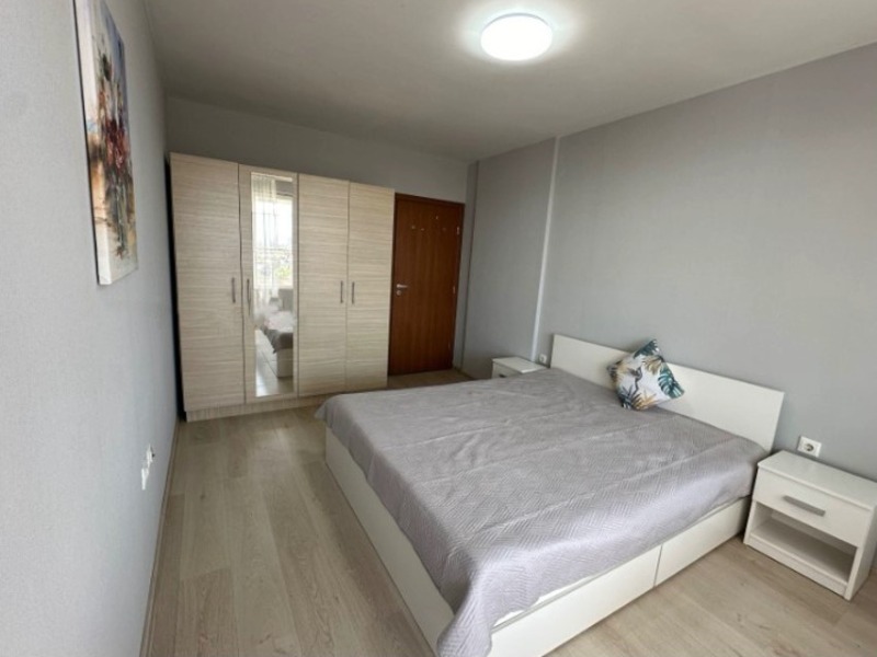 A louer  2 chambres Sofia , NPZ Hadji Dimitar , 85 m² | 57500240 - image [6]