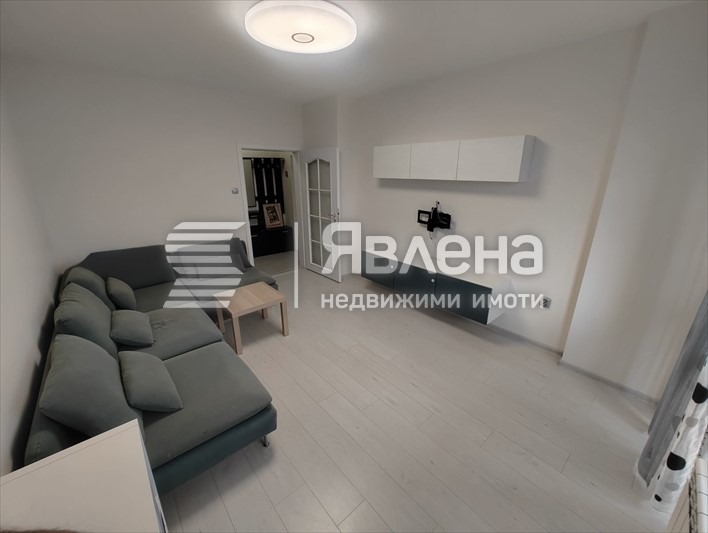 Дава под наем 3-СТАЕН, гр. София, Яворов