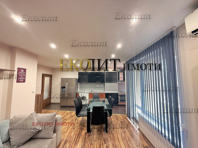 Дава под наем 3-СТАЕН, гр. София, Младост 1, снимка 3 - Апартаменти - 53231580