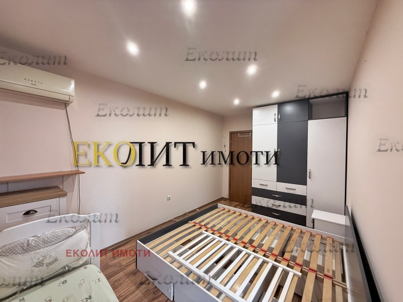 Дава под наем 3-СТАЕН, гр. София, Младост 1, снимка 6 - Апартаменти - 53231580