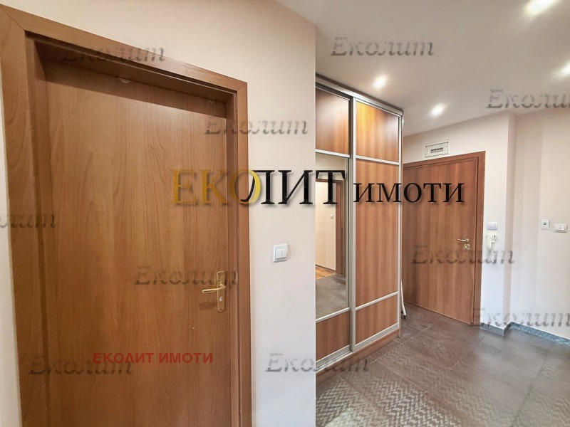 Дава под наем 3-СТАЕН, гр. София, Младост 1, снимка 4 - Апартаменти - 53231580