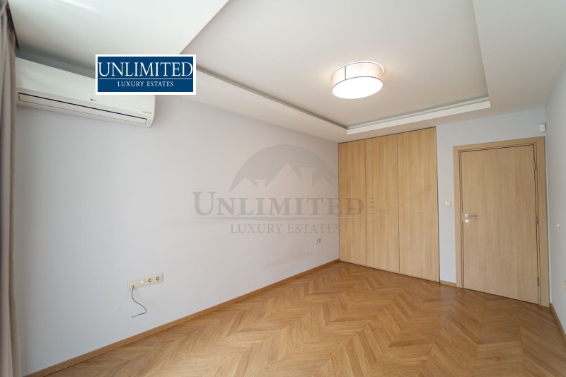 Дава под наем 3-СТАЕН, гр. София, Лозенец, снимка 4 - Апартаменти - 53425226