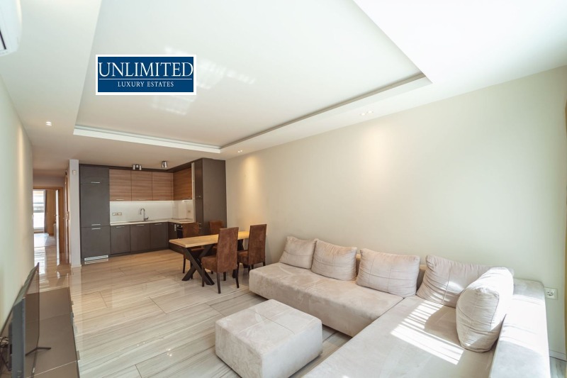 Дава под наем 3-СТАЕН, гр. София, Лозенец