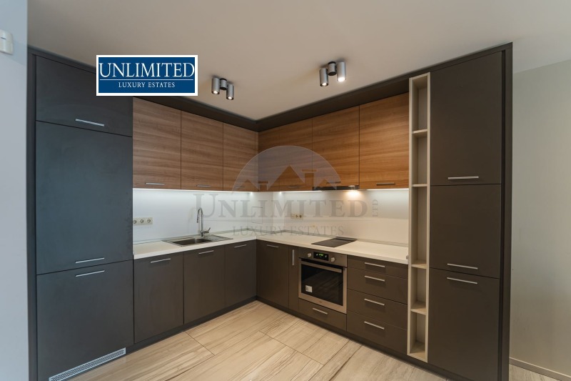 Дава под наем 3-СТАЕН, гр. София, Лозенец, снимка 2 - Апартаменти - 53425226