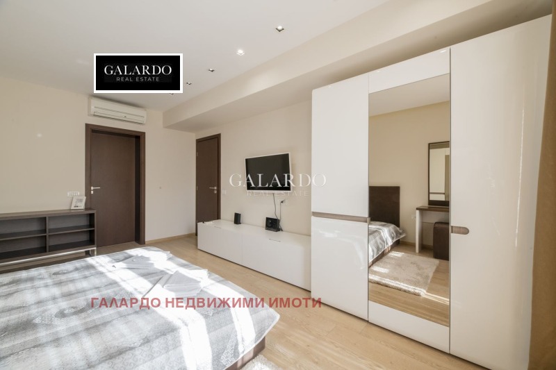 Дава под наем 3-СТАЕН, гр. София, Лозенец, снимка 7 - Апартаменти - 53493457