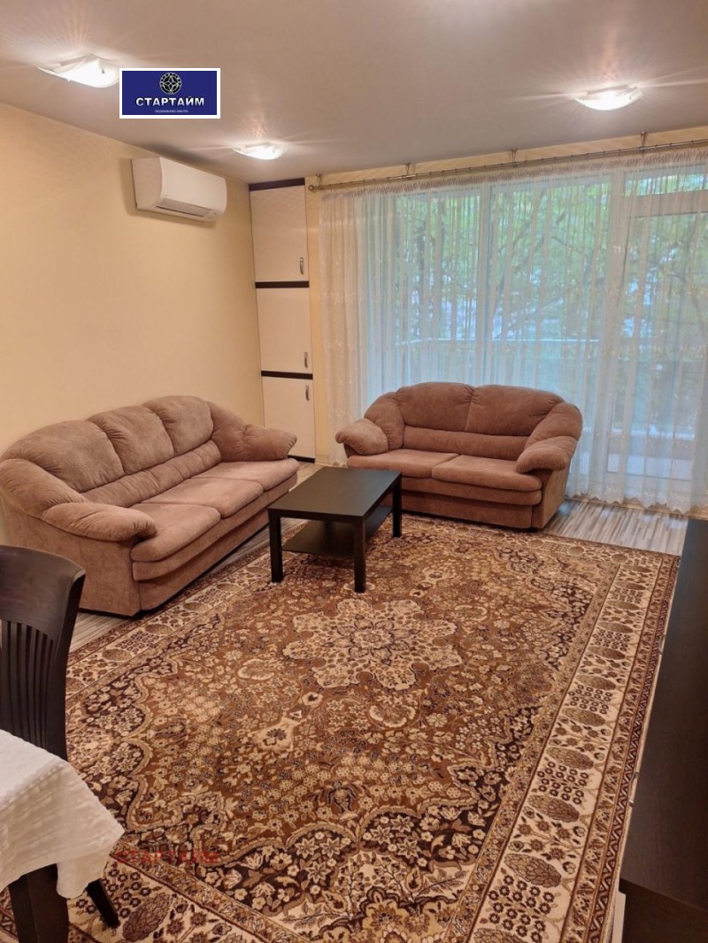 Дава под наем 3-СТАЕН, гр. София, Център, снимка 6 - Апартаменти - 53580367