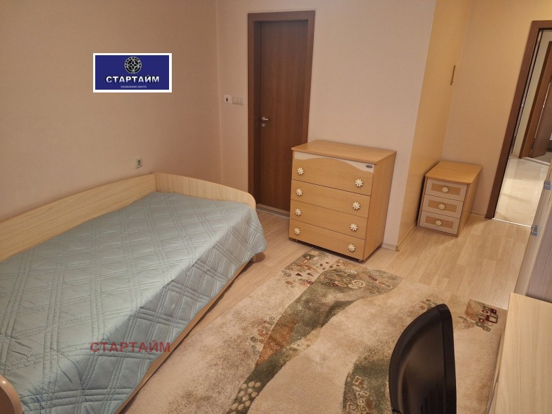 Дава под наем 3-СТАЕН, гр. София, Център, снимка 4 - Апартаменти - 53580367