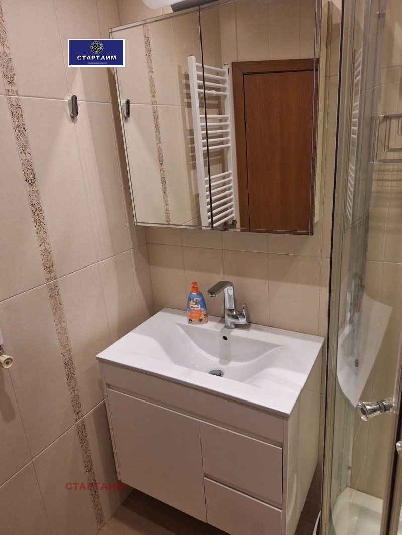 Дава под наем 3-СТАЕН, гр. София, Център, снимка 2 - Апартаменти - 53580367