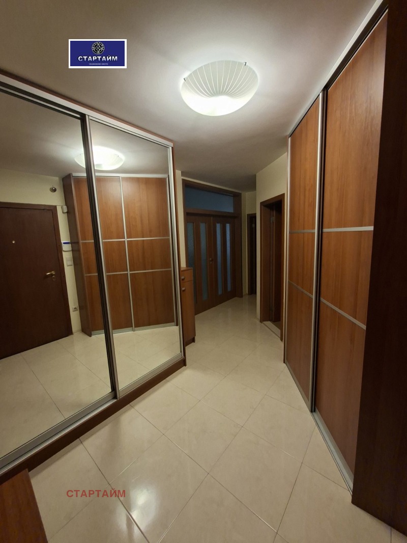 Дава под наем 3-СТАЕН, гр. София, Център