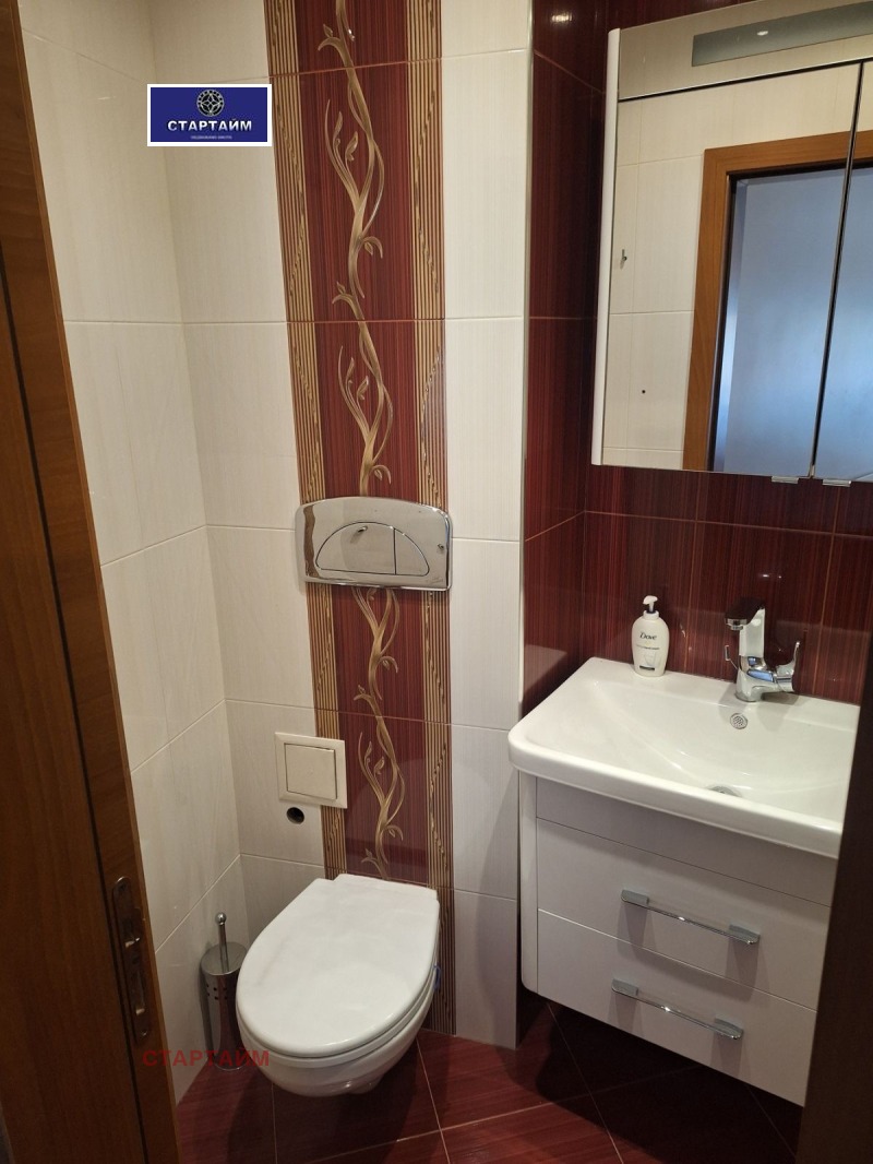 Дава под наем 3-СТАЕН, гр. София, Център, снимка 3 - Апартаменти - 53580367