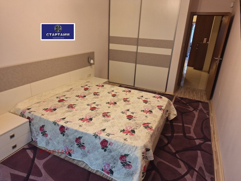 Дава под наем 3-СТАЕН, гр. София, Център, снимка 5 - Апартаменти - 53580367