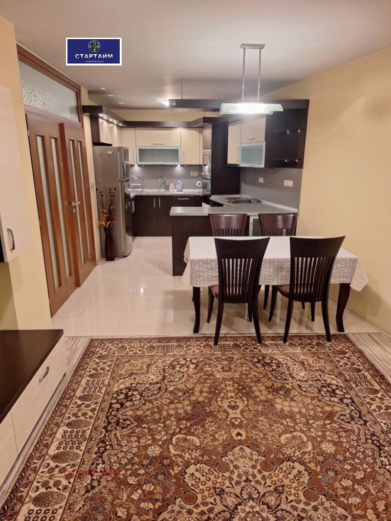 Дава под наем 3-СТАЕН, гр. София, Център, снимка 8 - Апартаменти - 53580367